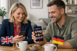 Which Casino Apps Are Most Popular Among UK Players In 2025?