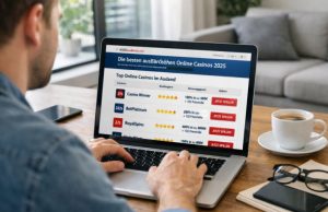 Why Are Foreign Online Casinos So Popular Among Dutch Players?