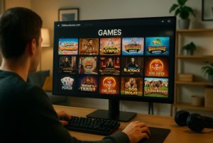 Which Games Are Popular at iDEAL Casinos in 2025?