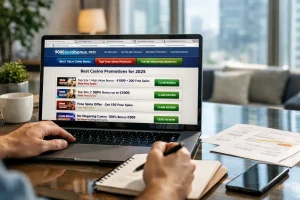 Which Online Casino Promotions Offer the Best Value in 2025