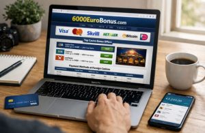 Which Payment Methods Can You Use at Foreign Online Casinos?