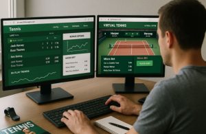 Which Trends Are Reshaping Tennis Betting In The UK?