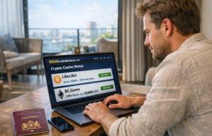 Why Are Crypto Casino Bonuses So Popular Among Dutch Players Abroad?