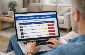 Why Are Foreign Online Casinos Still Popular Among Dutch Players?