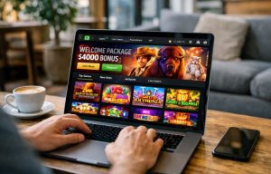Why Are New Online Casinos Gaining Popularity In 2025?