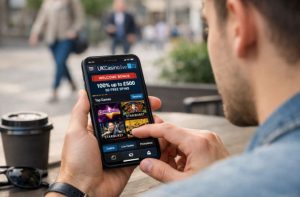 Why Are User Experiences Crucial In Choosing The Right Casino App?