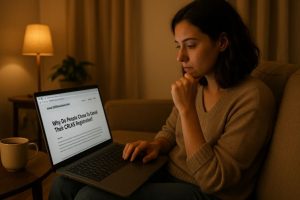 Why Do People Choose To Cancel Their CRUKS Registration?