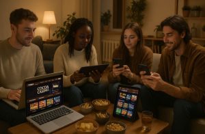 Why Do Players Continue to Choose Cocoa Casino Over Others?