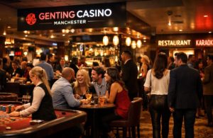 Why Might Tonight Be the Best Night to Visit?