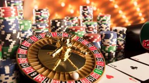 Why Some Casinos Choose Not to Offer Online Versions?