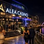 Alea Casino