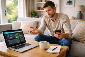 Are There Any Risks Involved with New UK Betting Platforms