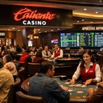 Caliente Casino Hera