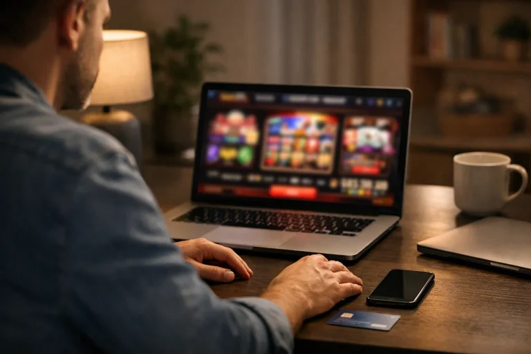 Casino Zonder Registratie www.TopBonussen.net: Instant Play & Fast Payouts