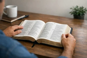 Does the Bible Directly Mention Gambling