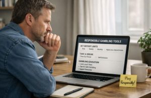 How Does Caliente Casino Hera Promote Responsible Gambling?