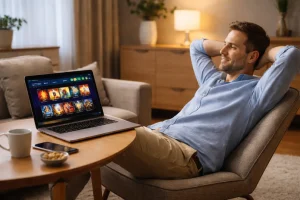 How Does Casino Zonder Registratie www.TopBonussen.net Work