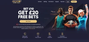 Jackpot Mobile Casino