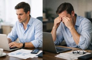 Pressure vs overstrain