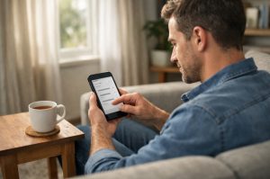 Responsible Gambling Tools