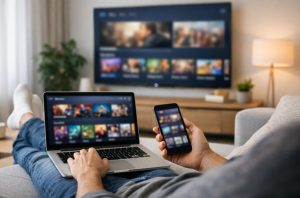 The Convenience Revolution