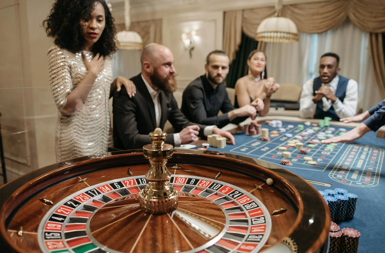 The power of taking breaks