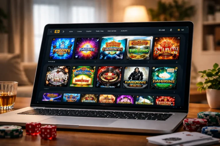 Top 10 £5 Minimum Deposit Casino UK Sites to Try in 2026