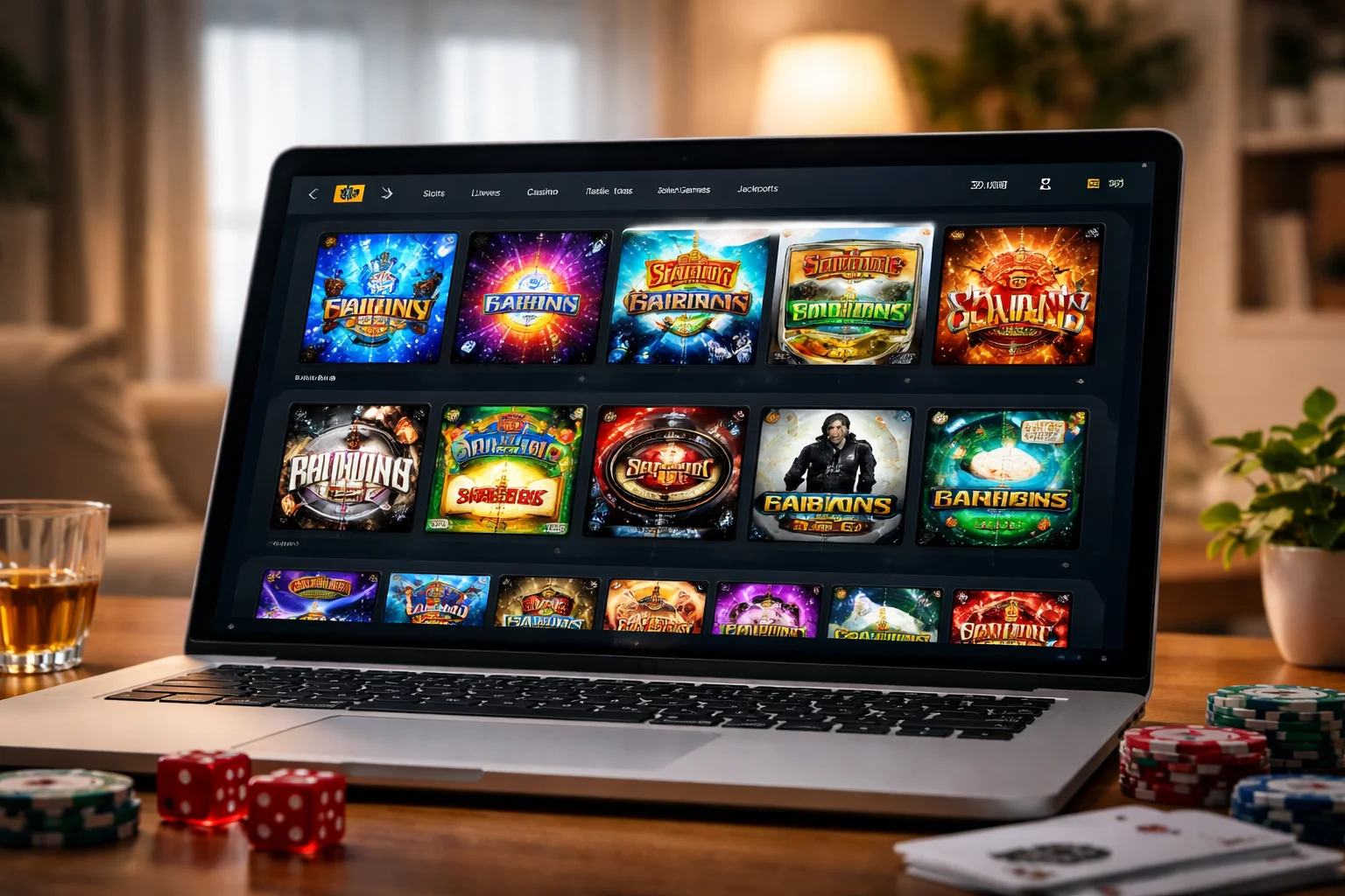 Top 10 £5 Minimum Deposit Casino UK Sites to Try in 2026