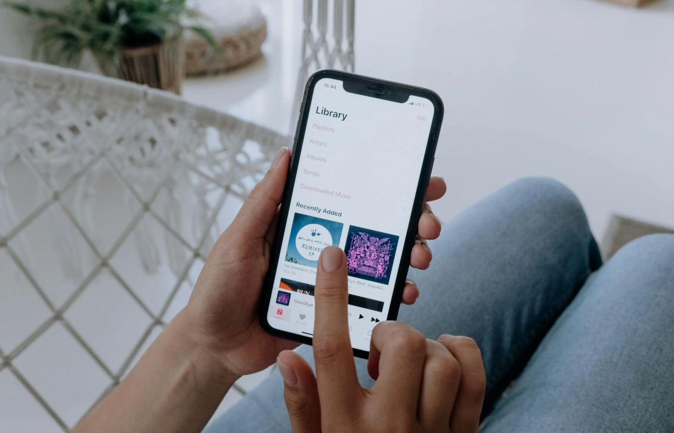 Unstoppable Rise of Digital Leisure