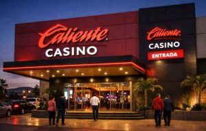 What Is Caliente Casino?
