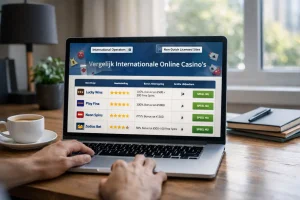 What Is a “Casino Zonder Cruks”