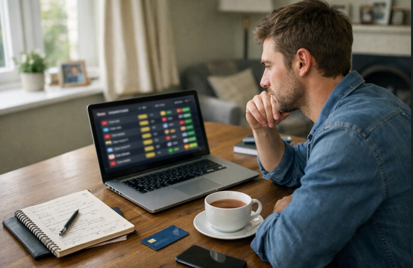 online gambling for smart players