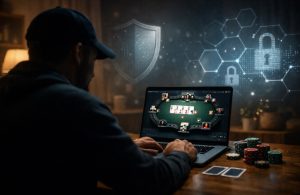 Advantage #3 Enhanced Privacy and Anonymity