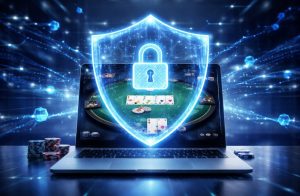 Advantage #5 Improved Security Through Blockchain Technology