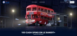 All British Casino – Cash Spins & Quick Online Banking