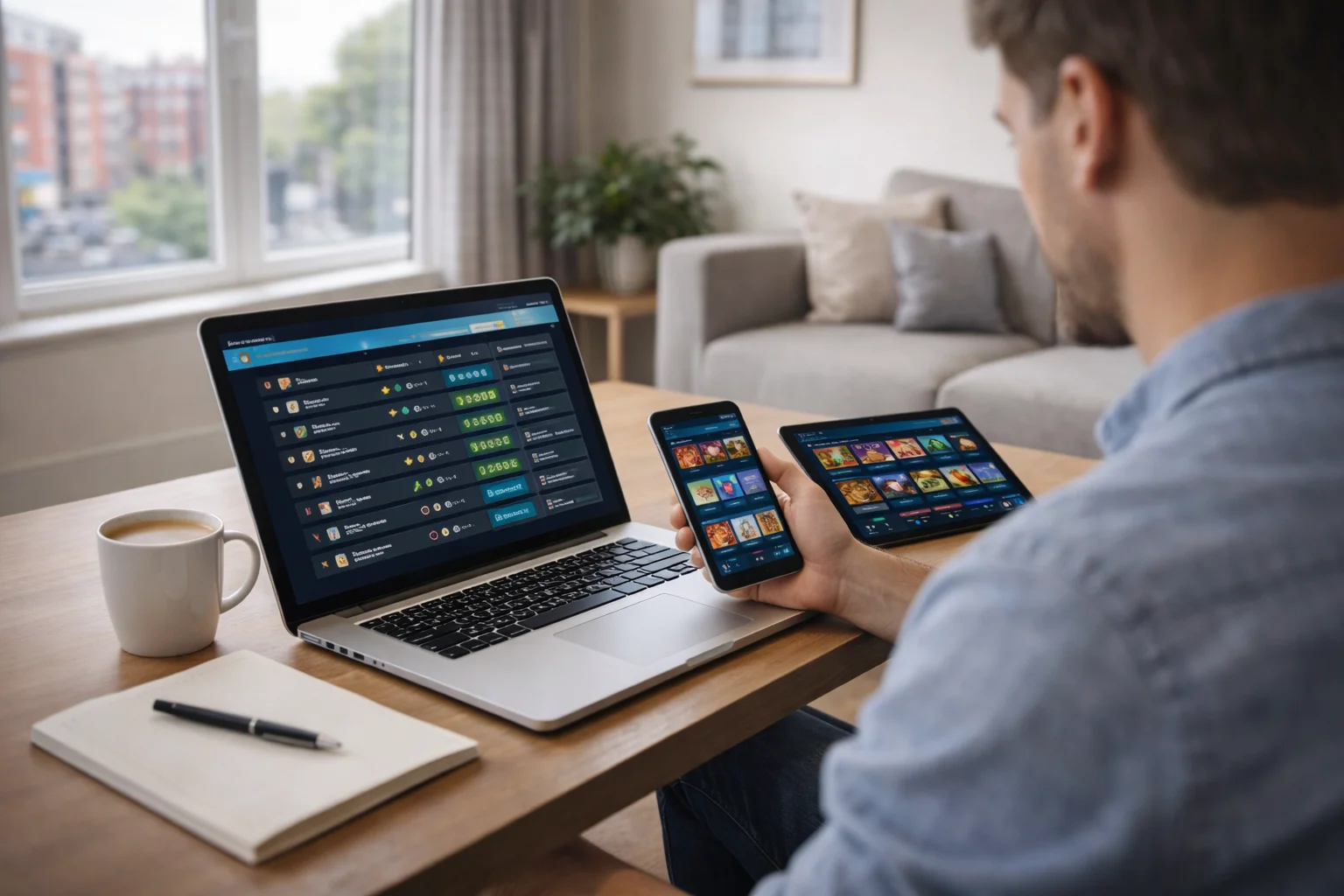 Best Casino Sites UK www.casinogambiba.com