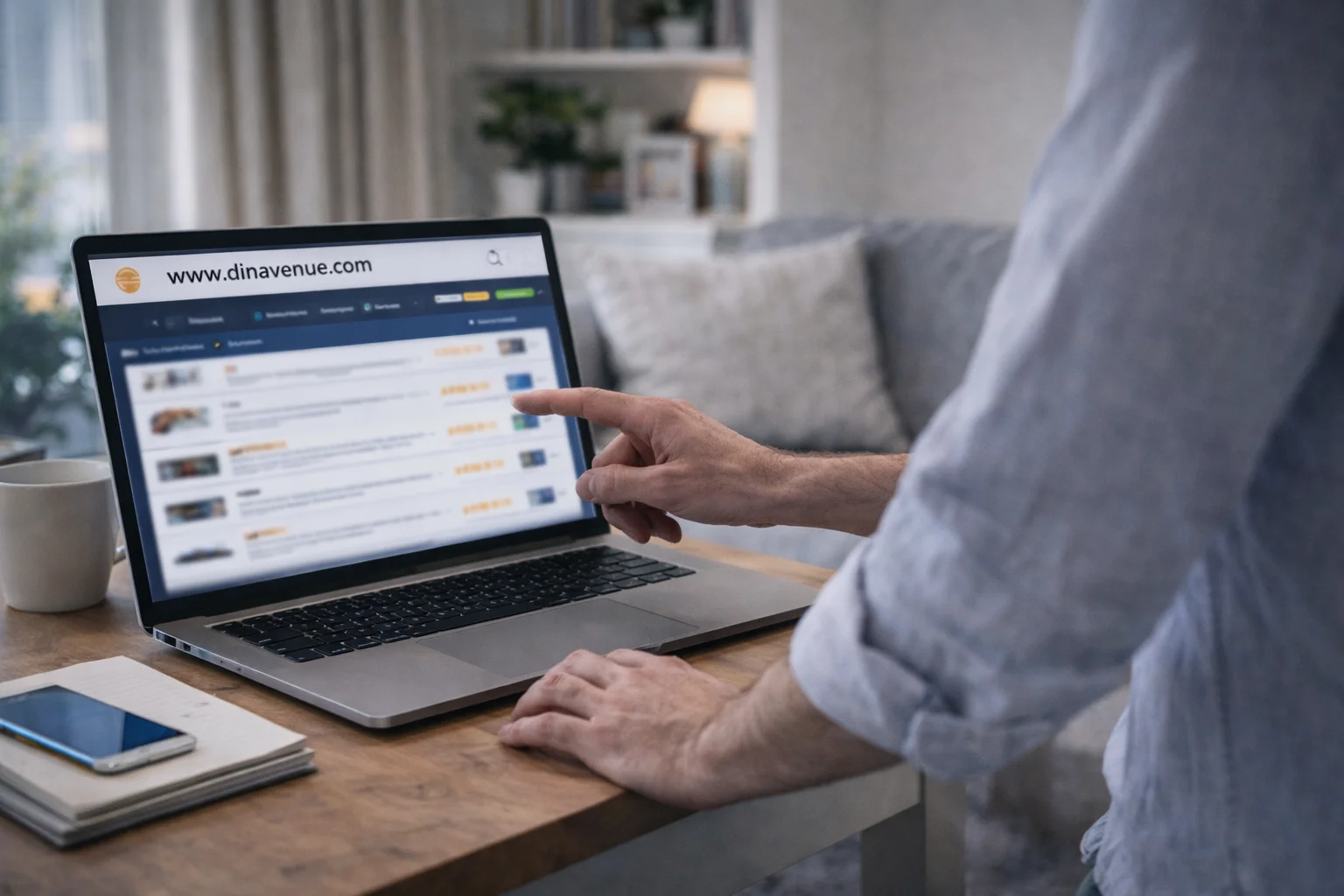 Best UK Casino on www.dinavenue.com What Makes These Casinos Stand Out