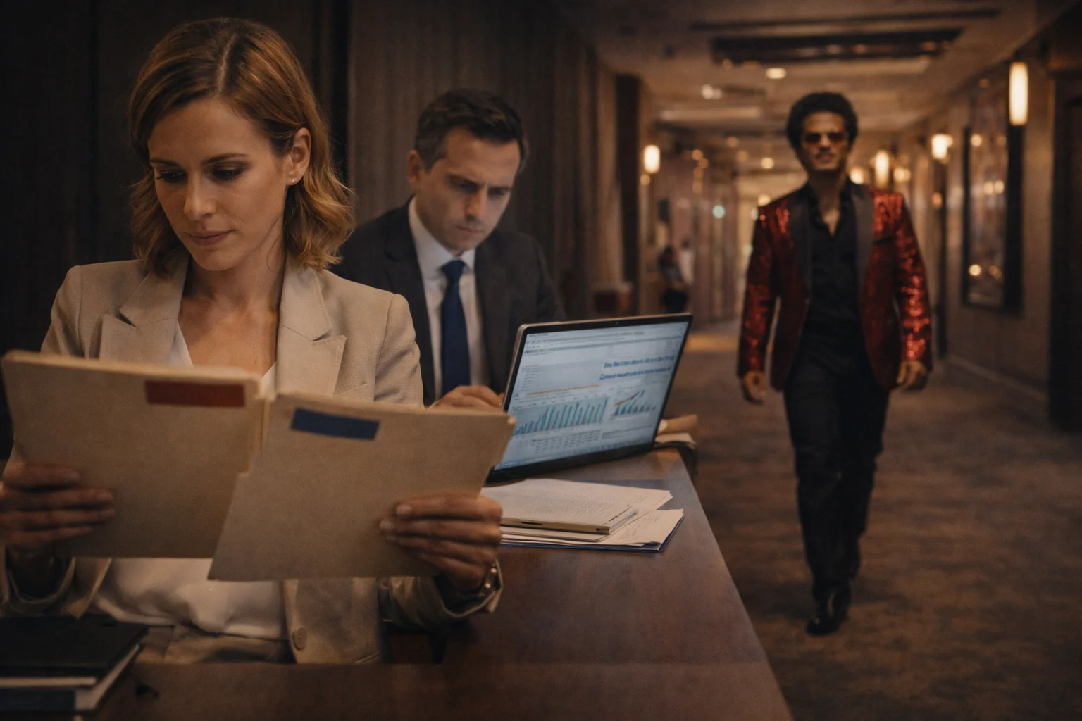 Bruno Mars Gambling Losses