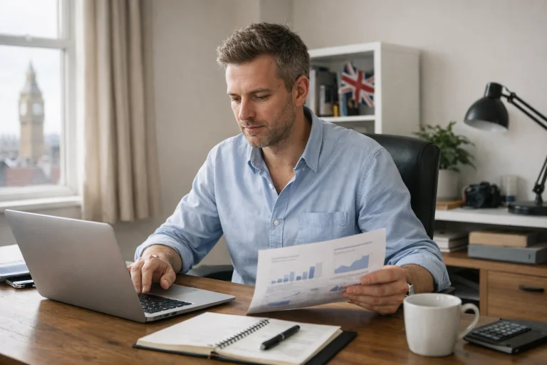 Casino Affiliate Programs VOdds UK