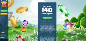 Duelz – Gamified Experience & Instant Payments