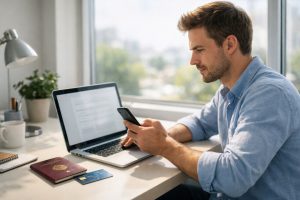 How Easy Is It to Register and Verify Your Account on betfairplay777.com