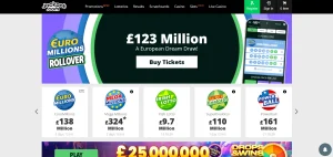 Jackpot.com – Quick Setup & No Wager Spins