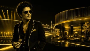 MGM Resorts