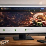 New Online Casino 2026 www.casinoian.com: Is It Safe to Play?