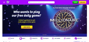 PlayOJO – Transparent & Wager-Free Approach