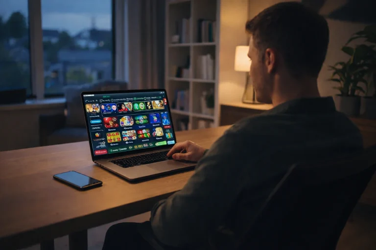 Top 15 Best Pay N Play Casinos with Fast Withdrawals