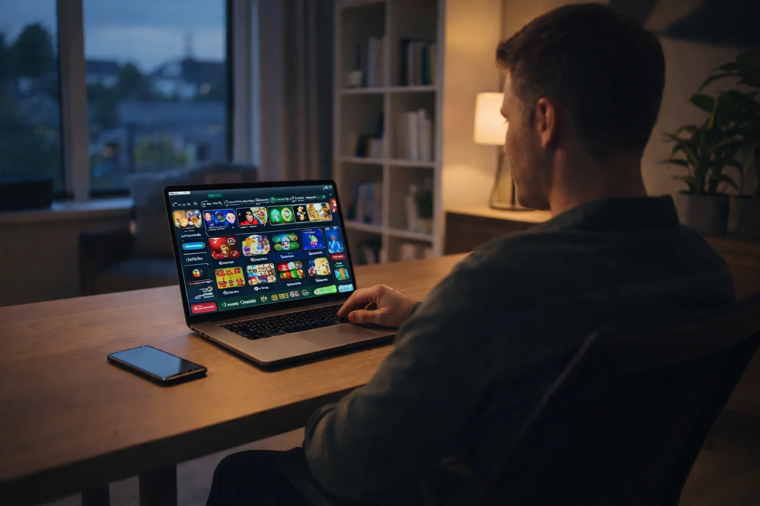 Top 15 Best Pay N Play Casinos with Fast Withdrawals