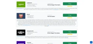 What Are Pay N Play Casinos and How Do They Work