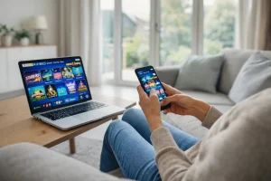 What Are the Key Benefits of Pay N Play Casinos UK Players Should Know