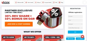 What Is Casino Affiliate Programs VOdds and How Does It Work for UK Affiliates